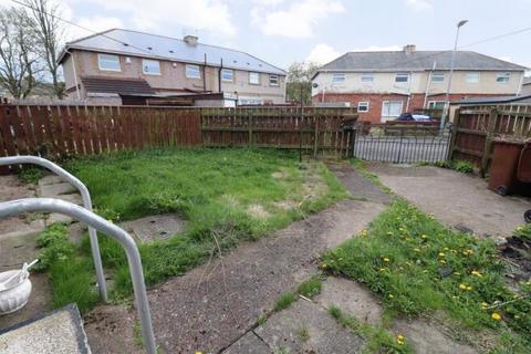undefined, Garden City Villas, Ashington, NE63