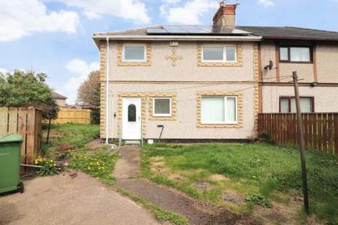 undefined, Garden City Villas, Ashington, NE63