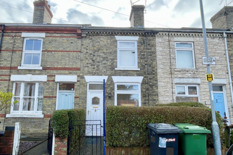 undefined, Holdich Street, Peterborough, PE3
