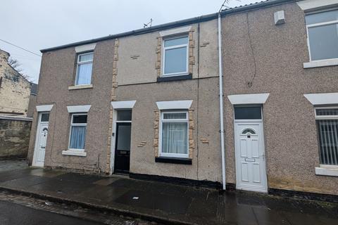 Charles Street, Darlington, DL1