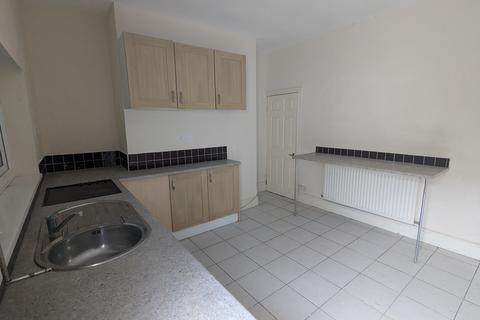 undefined, Charles Street, Darlington, DL1