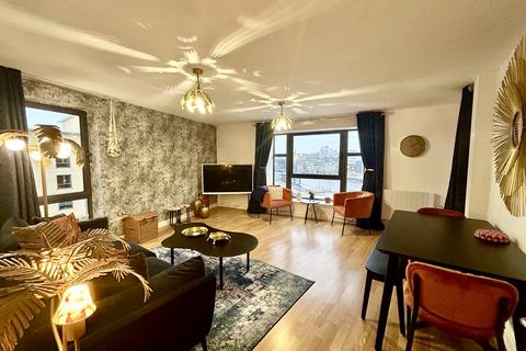 2 bedroom apartment to rent, Mill Road, Gateshead, NE8