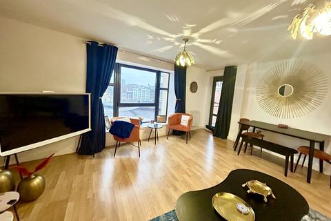 2 bedroom apartment to rent, Mill Road, Gateshead, NE8