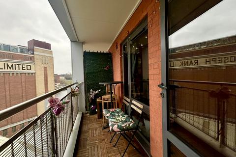 2 bedroom apartment to rent, Mill Road, Gateshead, NE8
