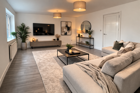 undefined, Abraham Fold, Manchester, M38