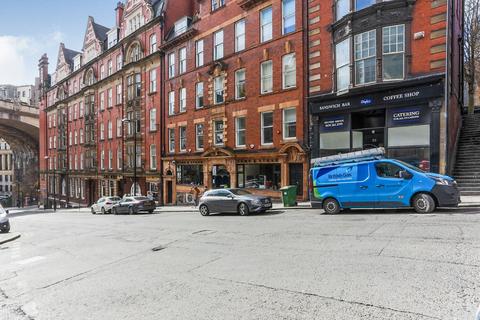 undefined, Dean Street, Newcastle upon Tyne, NE1