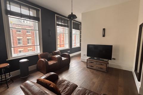undefined, Dean Street, Newcastle upon Tyne, NE1