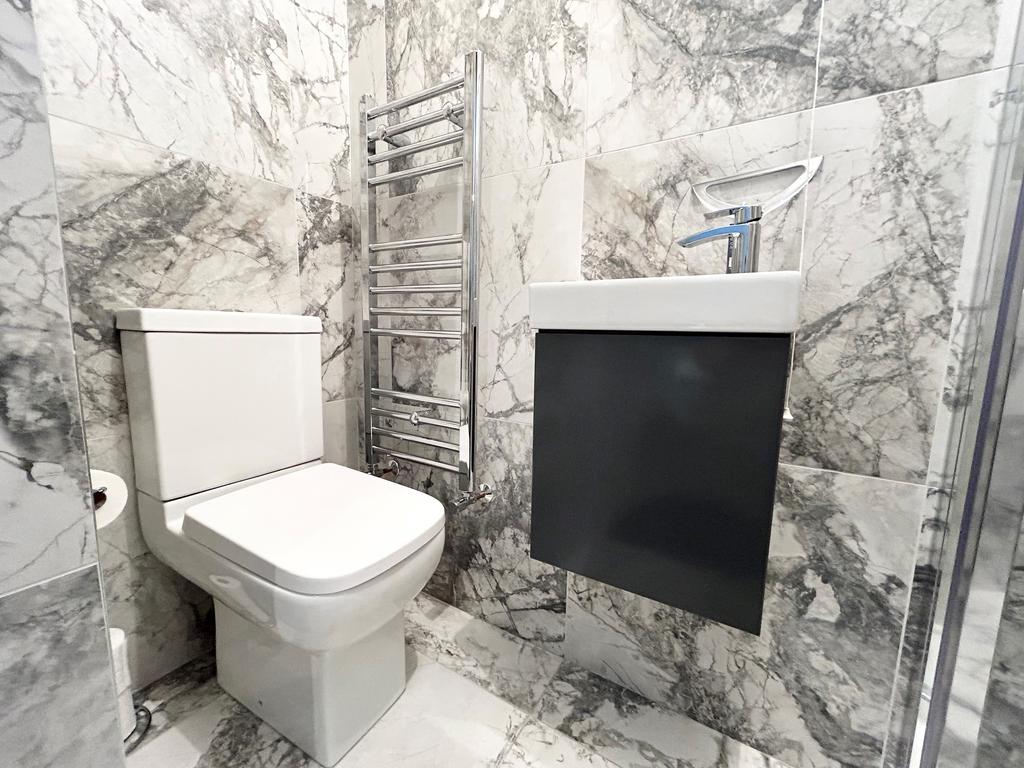 En suite