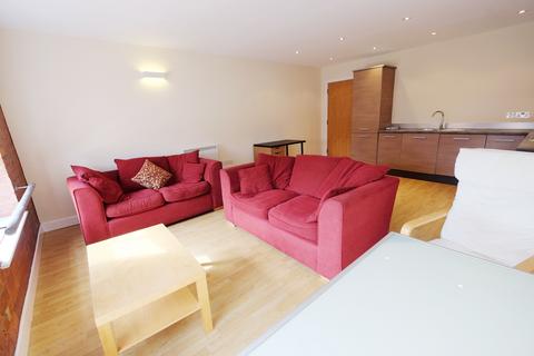 3 bedroom apartment to rent, City Road, Newcastle upon Tyne, NE1