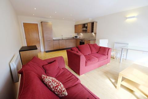 3 bedroom apartment to rent, City Road, Newcastle upon Tyne, NE1