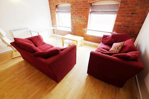 3 bedroom apartment to rent, City Road, Newcastle upon Tyne, NE1
