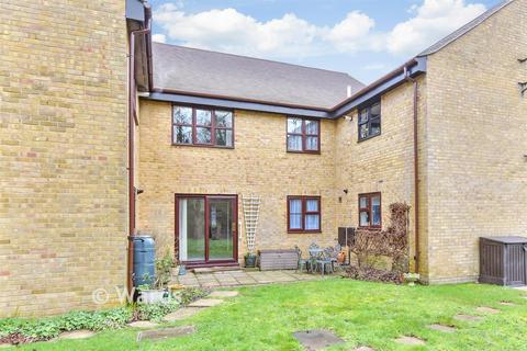 2 bedroom flat for sale, Old Mill Close, Eynsford, Kent