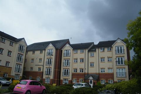undefined, Montague Road, Manchester, M16