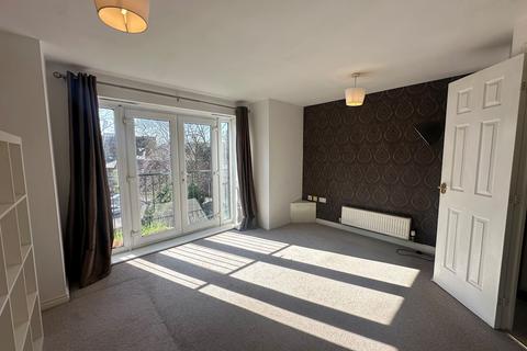 Montague Road, Manchester, M16