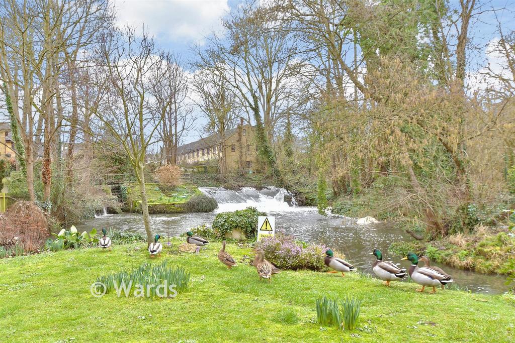 Communal Gardens