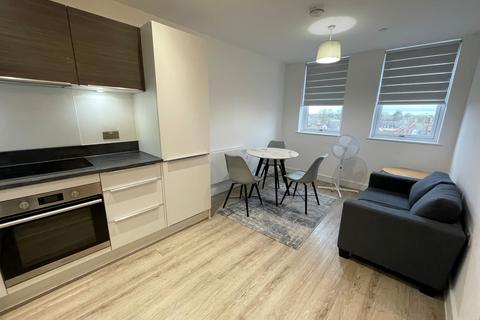 undefined, Broadway, Peterborough, PE1
