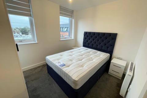 undefined, Broadway, Peterborough, PE1