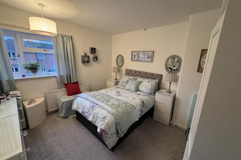 undefined, Riversmead, Chester, CH3