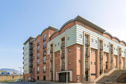 Curzon Place, Gateshead, NE8