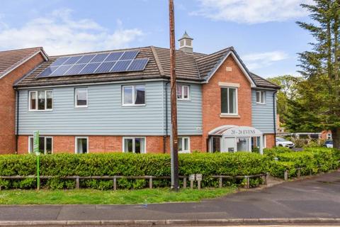 undefined, Rise Road, Ascot, SL5