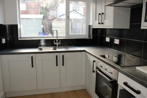 undefined, Glan Y Don, Holywell, CH8
