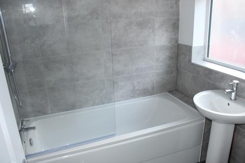 undefined, Glan Y Don, Holywell, CH8