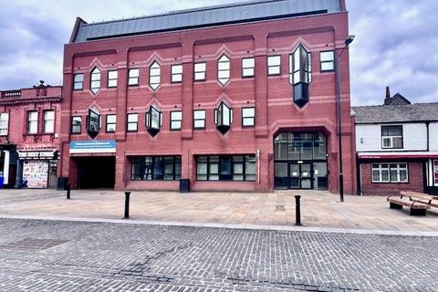 1 bedroom apartment to rent, Churchgate, Bolton, BL1
