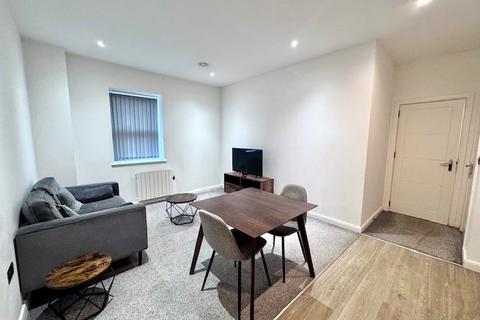 1 bedroom apartment to rent, Churchgate, Bolton, BL1