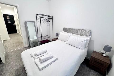 1 bedroom apartment to rent, Churchgate, Bolton, BL1