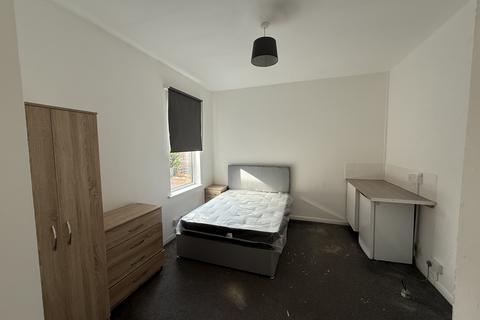 undefined, Balby Road, Doncaster, DN4