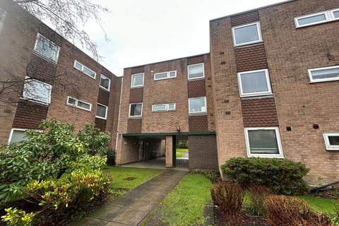 undefined, Moseley Grange, Cheadle, SK8