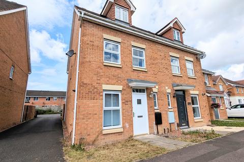 undefined, Chestnut Drive, Darlington, DL1