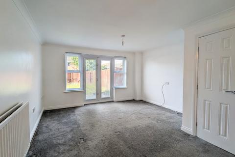 undefined, Chestnut Drive, Darlington, DL1