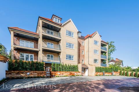 undefined, Riddlesdown Road, Purley
