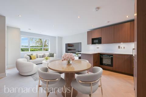 undefined, Riddlesdown Road, Purley