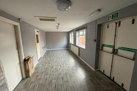 undefined, Balby Road, Doncaster, DN4