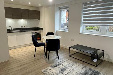 undefined, Broadway, Peterborough, PE1