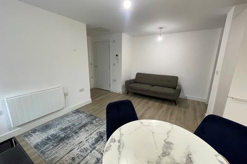 undefined, Broadway, Peterborough, PE1