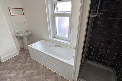 undefined, Bold Street, MORECAMBE, LA3