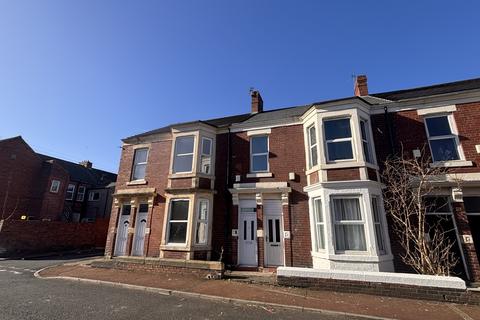 Ada Street, Newcastle upon Tyne, NE6