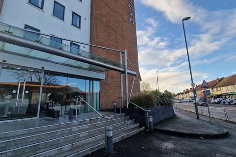 undefined, Waddon House, Stafford Road, Croydon, CR0
