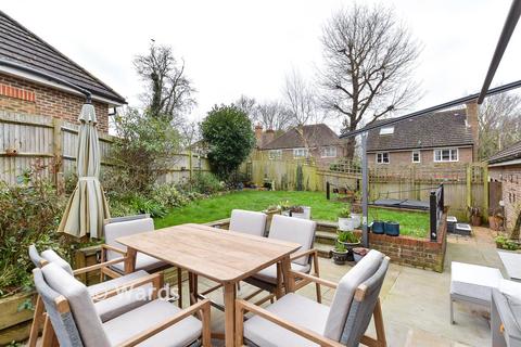 5 bedroom detached house for sale, St. Francis Close, Penenden Heath, Maidstone, Kent