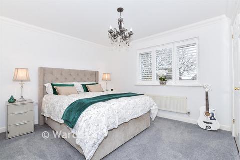 5 bedroom detached house for sale, St. Francis Close, Penenden Heath, Maidstone, Kent