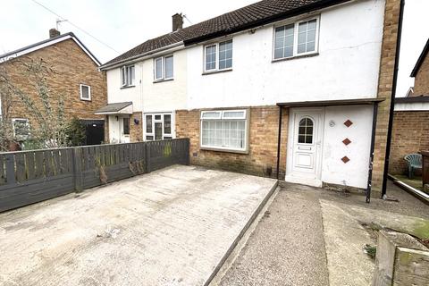 2 bedroom semi-detached house to rent, Coach Road Estate, Washington, NE37