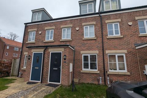 undefined, Greener Drive, Darlington, DL1