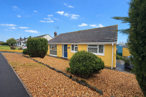4 bedroom bungalow for sale, Mayfield Acres, Kilgetty, SA68