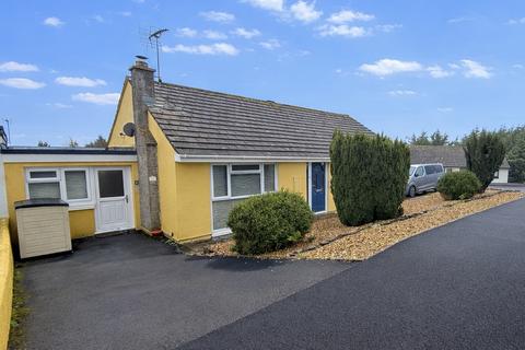 4 bedroom bungalow for sale, Mayfield Acres, Kilgetty, SA68
