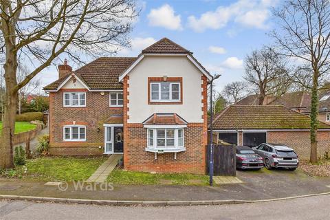5 bedroom detached house for sale, St. Francis Close, Maidstone ME14