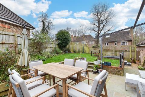 5 bedroom detached house for sale, St. Francis Close, Maidstone ME14
