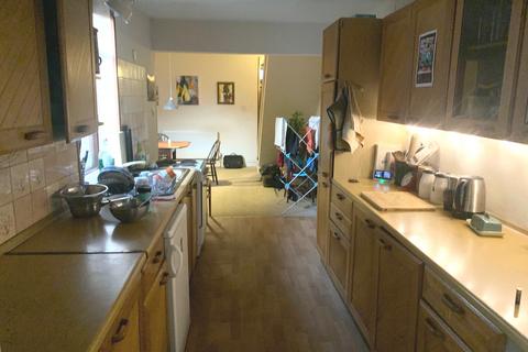 undefined, Balmoral Road, Lancaster, LA1